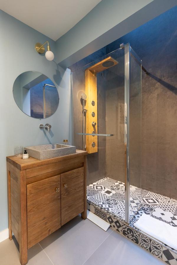Appartement Porte Mars Reims Exteriör bild